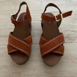Sam Edelman Platform Sandal